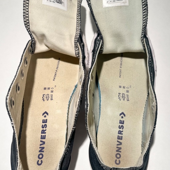 Converse low tops size 1 - Picture 10 of 14